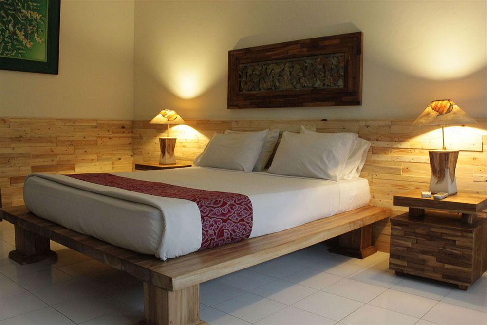 Sri Ratih Cottages, Chse Certified Ubud Kültér fotó