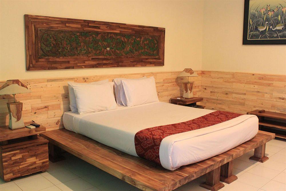 Sri Ratih Cottages, Chse Certified Ubud Kültér fotó