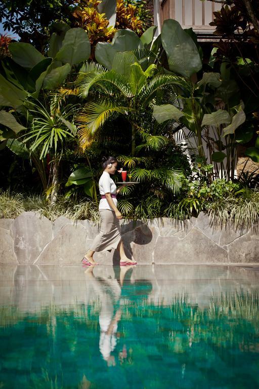 Sri Ratih Cottages, Chse Certified Ubud Kültér fotó