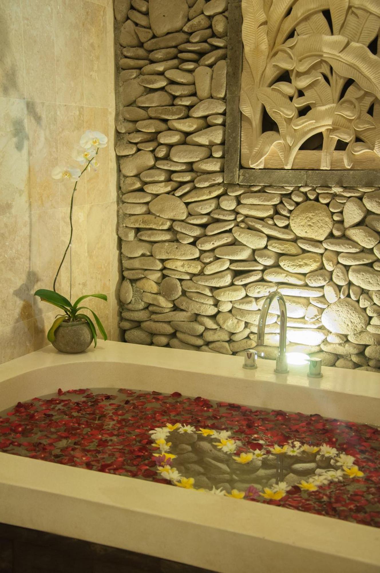 Sri Ratih Cottages, Chse Certified Ubud Szoba fotó