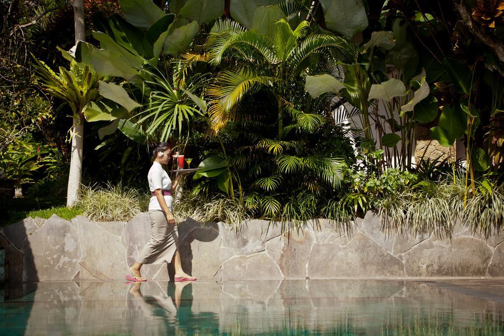 Sri Ratih Cottages, Chse Certified Ubud Kültér fotó