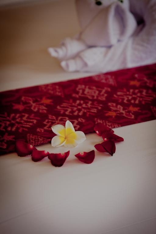Sri Ratih Cottages, Chse Certified Ubud Kültér fotó