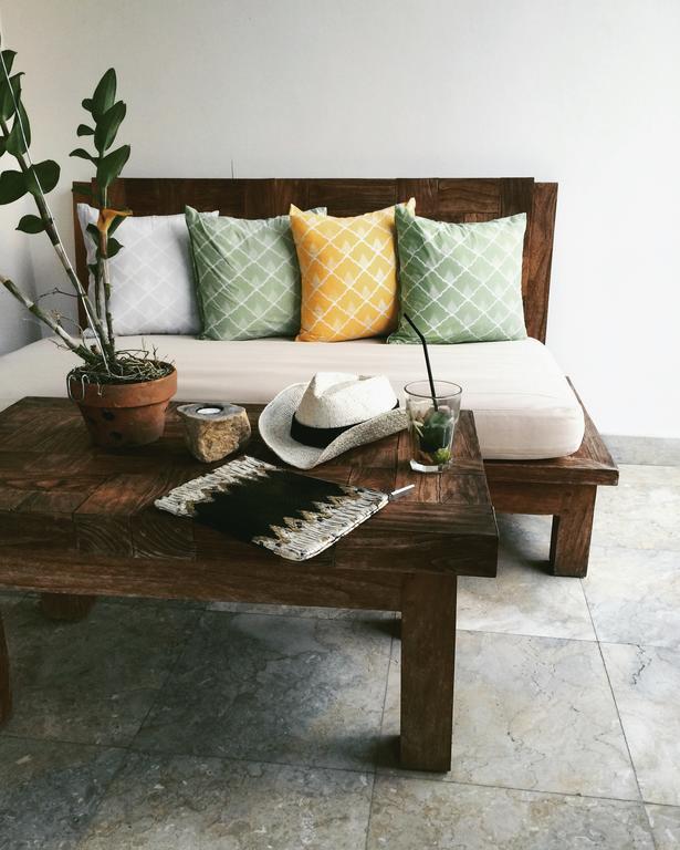 Sri Ratih Cottages, Chse Certified Ubud Kültér fotó